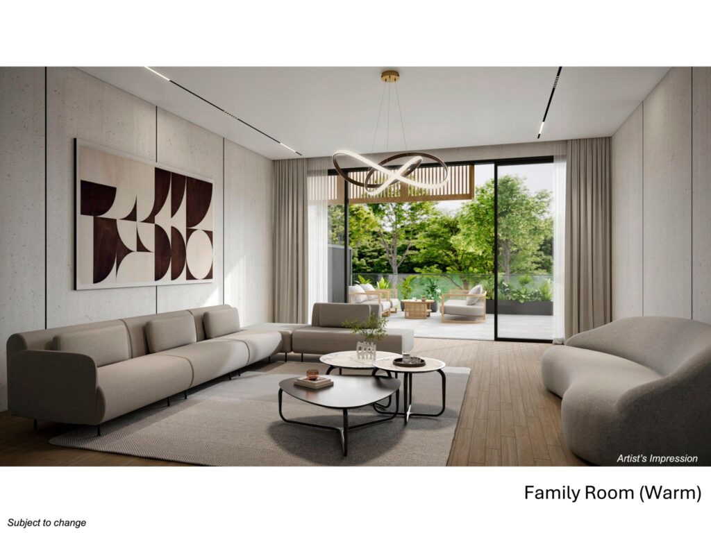 SpringLeaf Collection