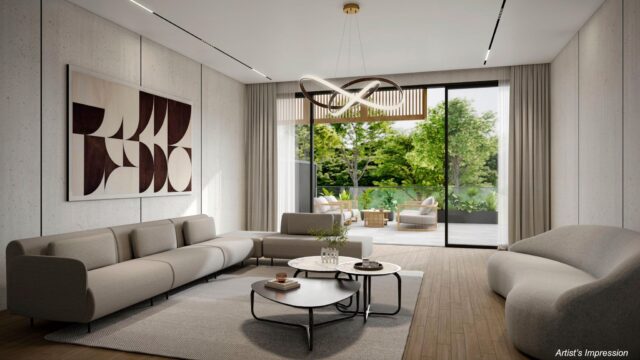 SpringLeaf Collection