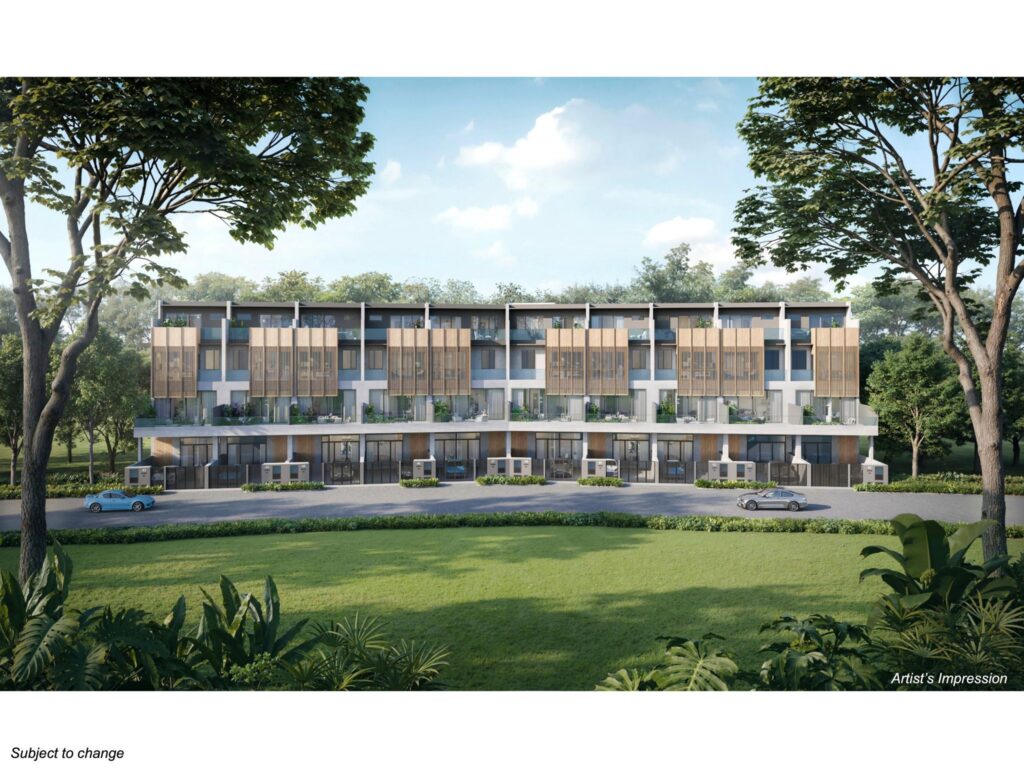 SpringLeaf Collection