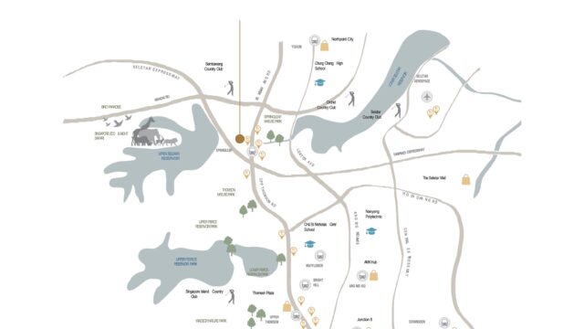 SpringLeaf Collection