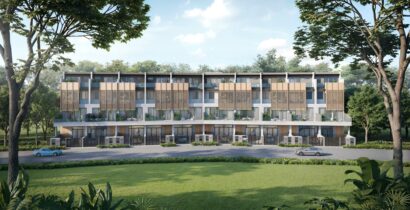 SpringLeaf Collection