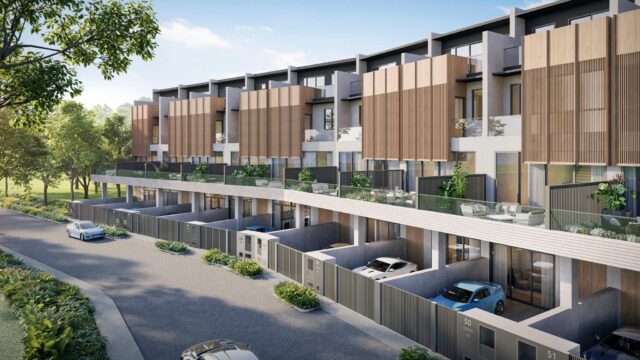 SpringLeaf Collection