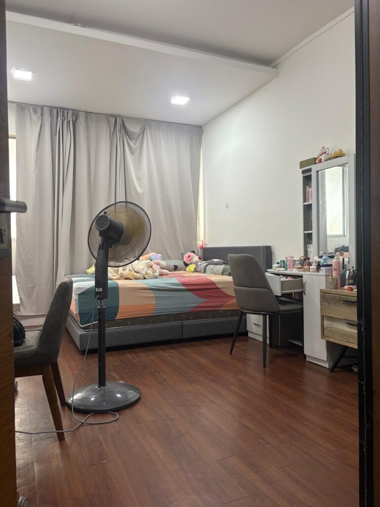 Upper Serangoon Road