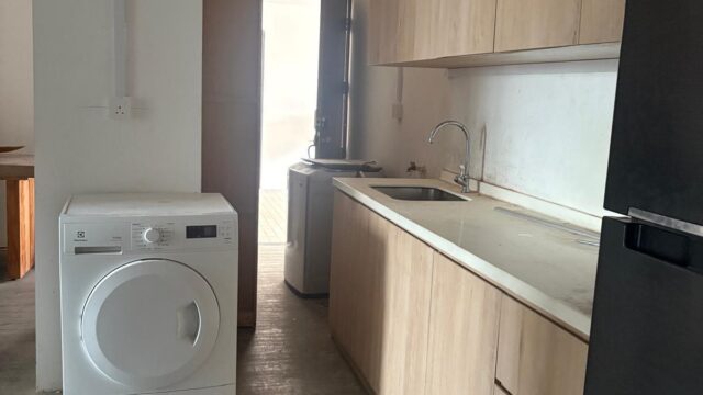 Upper Serangoon Road