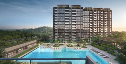 Narra Residences