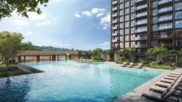 Narra Residences