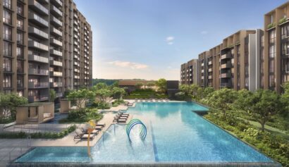 Narra Residences