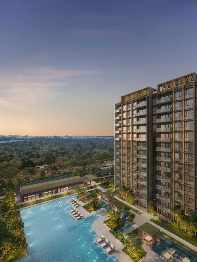 Narra Residences
