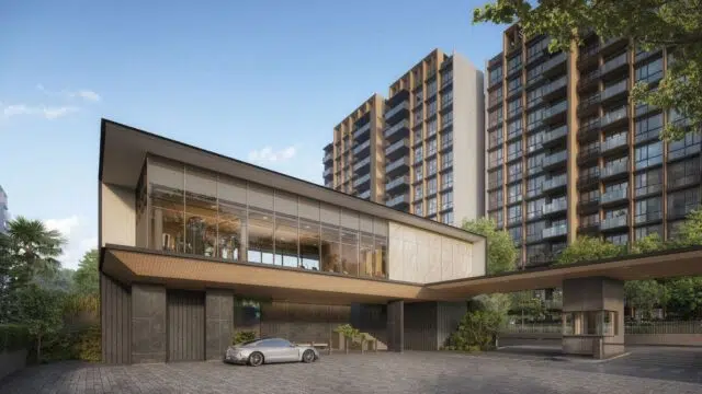 Narra Residences