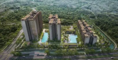 Narra Residences