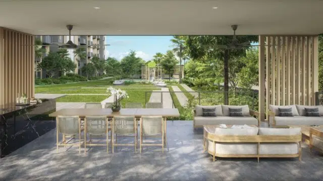 Narra Residences