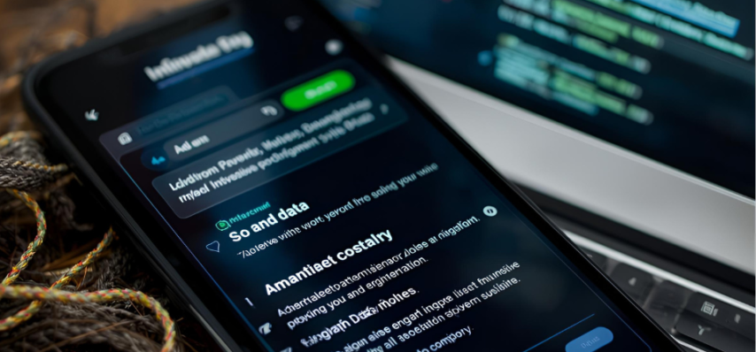 Why you can be sued if you use personal devices to access work data