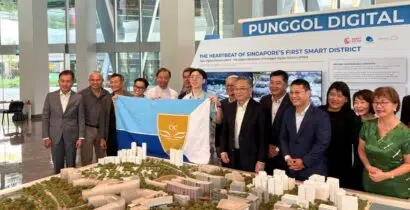 Catholic Junior College to move to new site near Punggol Digital District in 2034