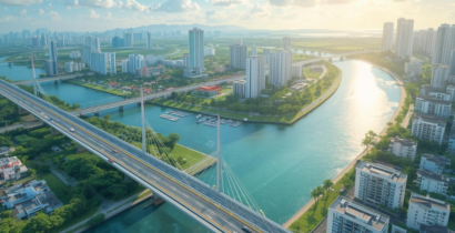 Can Johor-Singapore RTS Link help soak up the 61,000 new high-rise homes expected across Causeway
