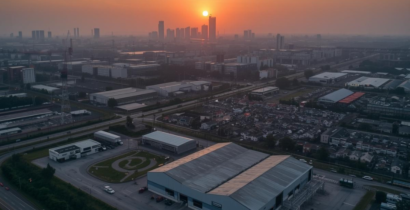 Government launches 11.1 ha of industrial land for H1 2026 amid rising rents