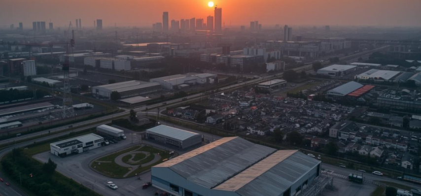 Government launches 11.1 ha of industrial land for H1 2026 amid rising rents