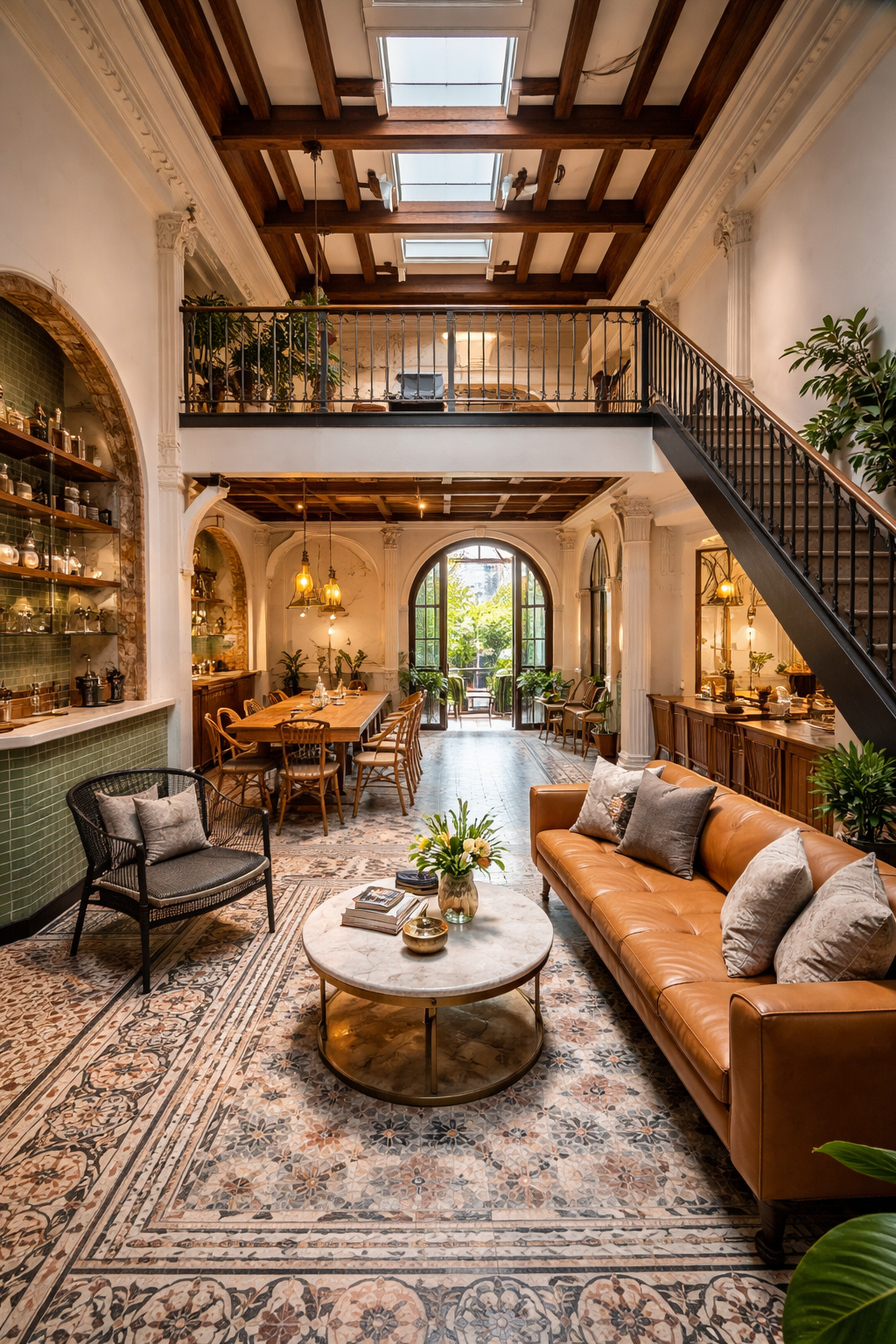 Shophouse