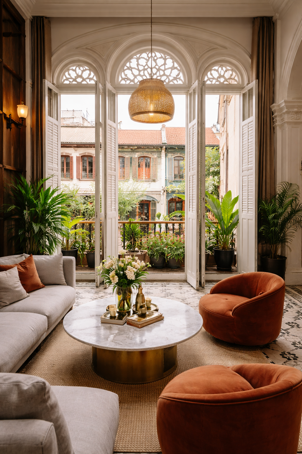 Singapore Commercial Property Guide for Investors: Shophouse ...