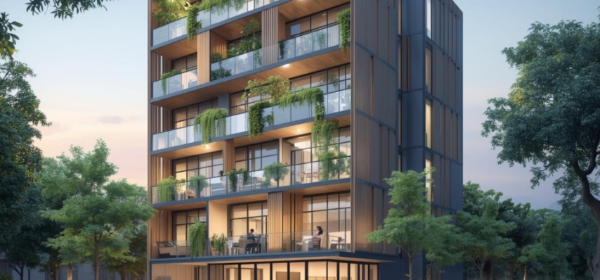 The Assembly Place seeks listing on SGX's Catalist