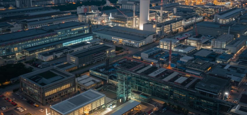 singapore industrial market expected to turn in uneven growth in 2026