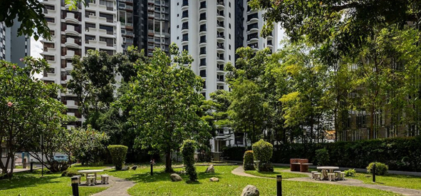 Balestier Regency