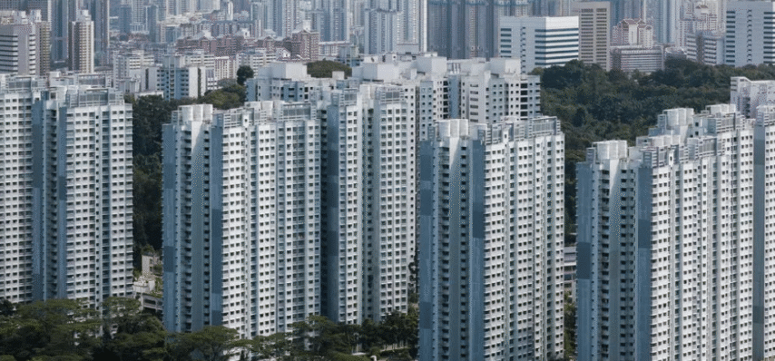 HDB