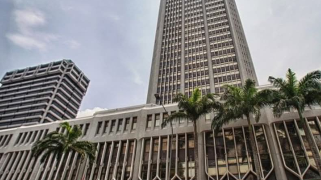 Peninsula Plaza