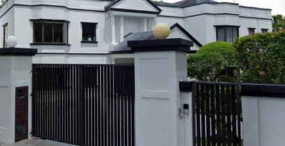 Shanda Co-Founder Sells Tanglin Hill Bungalow for S$76 Million