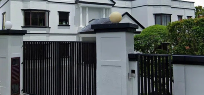 Shanda Co-Founder Sells Tanglin Hill Bungalow for S$76 Million