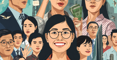 Should Singaporeans Embrace The New CPF Life-Cycle Investment Scheme