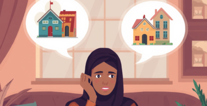 The Risk of Depending on Property for Retirement