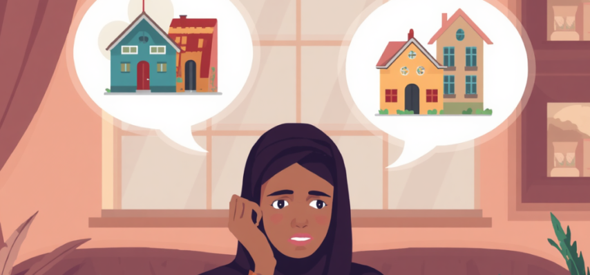 The Risk of Depending on Property for Retirement