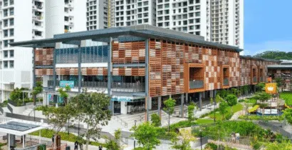 Northshore Plaza