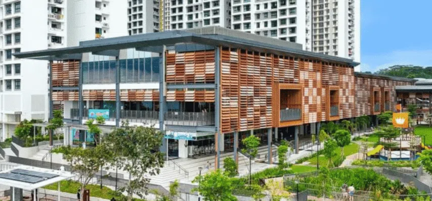 Northshore Plaza