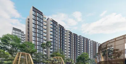 Executive Condo