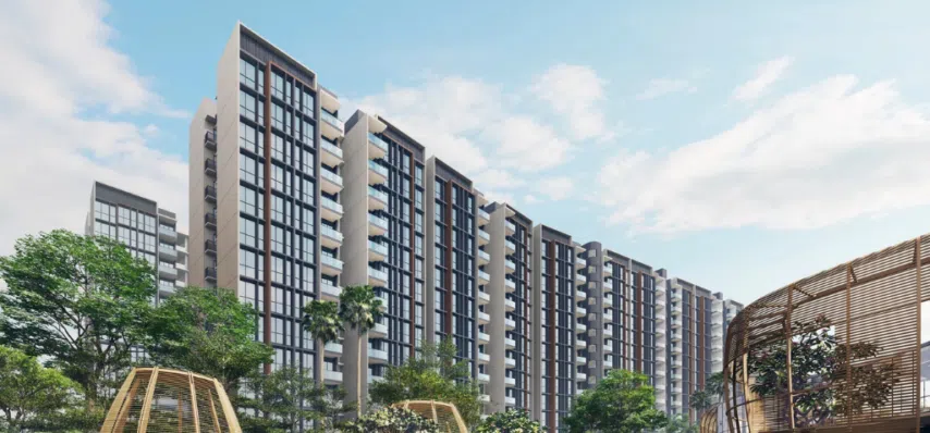 Executive Condo