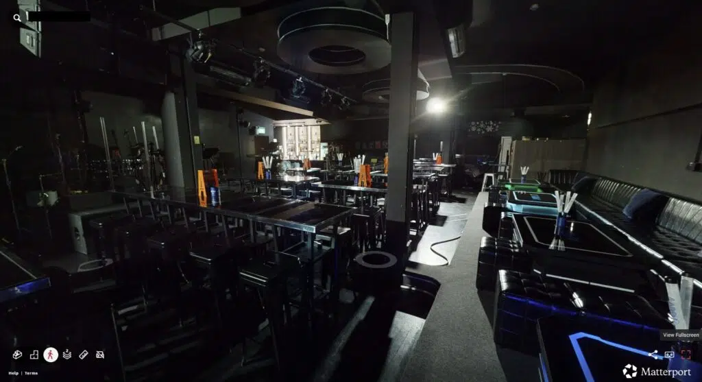 Jalan Besar Nightclub