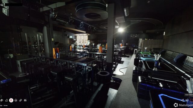 Jalan Besar Nightclub