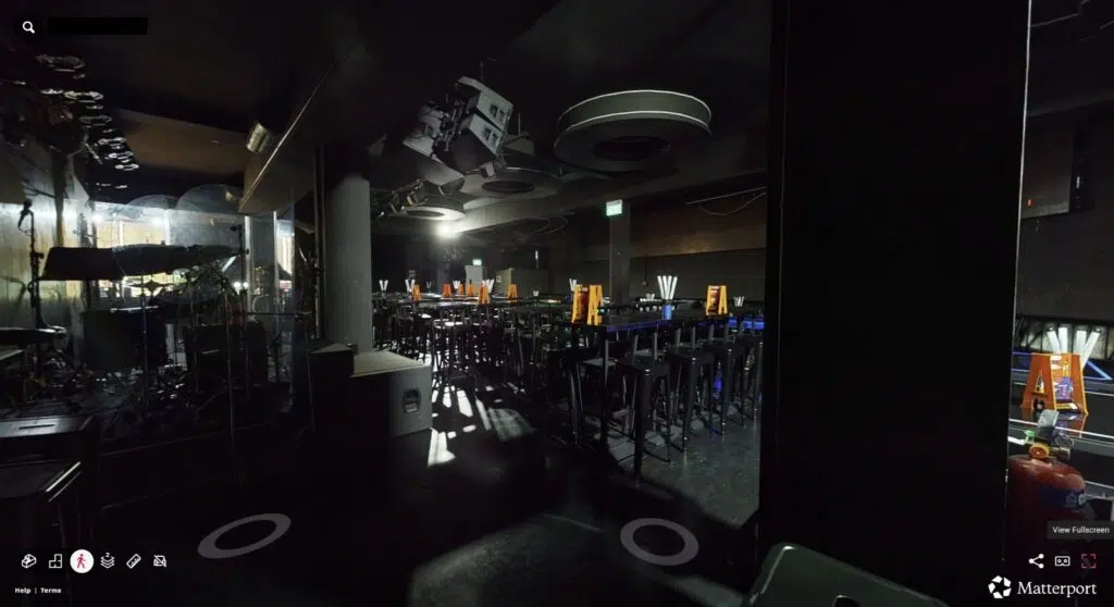 Jalan Besar Nightclub