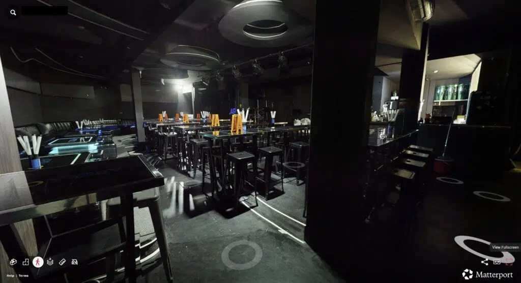 Jalan Besar Nightclub