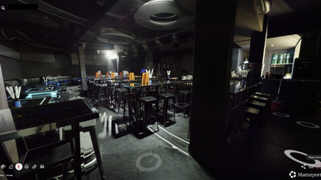 Jalan Besar Nightclub