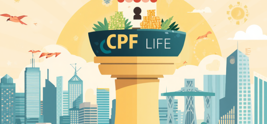 Why CPF LIFE Could Become the Foundation of Retirement Planning in Singapore