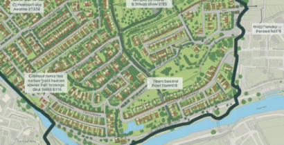 Land for 4,745 Private Homes Confirmed Under H2 2026 GLS Programme