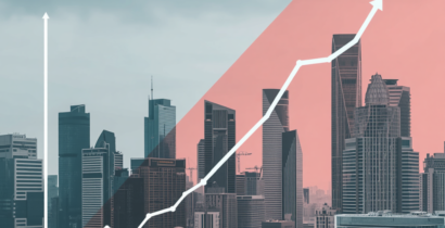 Singapore Households’ Net Wealth Up — But Debt Is Rising Faster