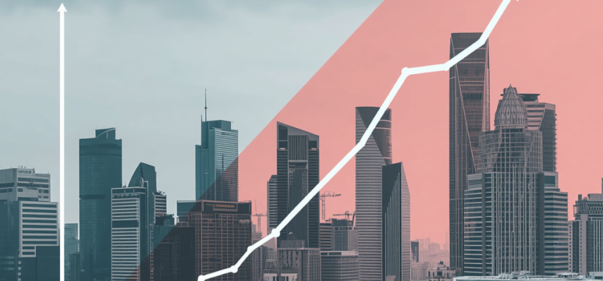 Singapore Households’ Net Wealth Up — But Debt Is Rising Faster