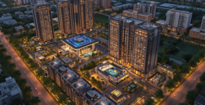Up To 11 New Condo Projects & 3,550 Units Launching In H2 2026