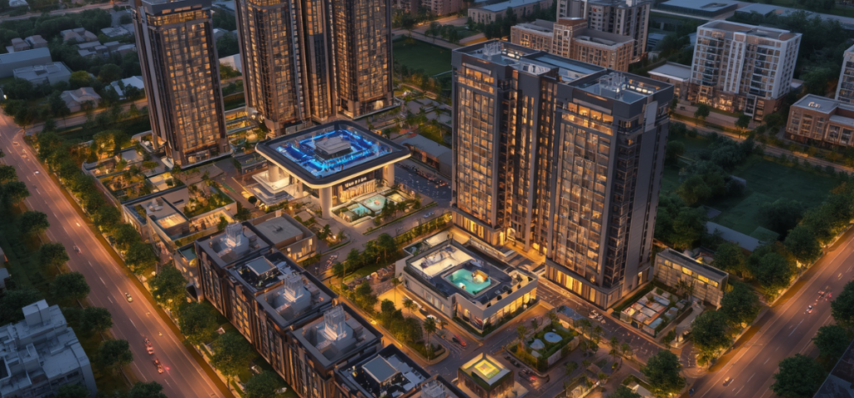 Up To 11 New Condo Projects & 3,550 Units Launching In H2 2026