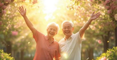 More Singaporeans Hit CPF Retirement Targets at Age 55