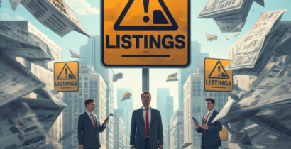 Stricter Rules for Property Agents to Raise Standards, Reduce Fake Listings and Improve Transparency