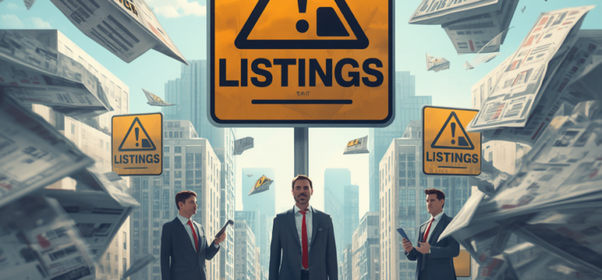 Stricter Rules for Property Agents to Raise Standards, Reduce Fake Listings and Improve Transparency